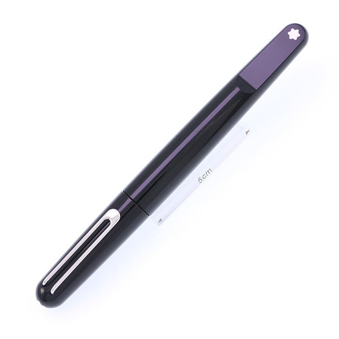 中古)MONTBLANC モンブラン 万年筆 モンブランM マーク