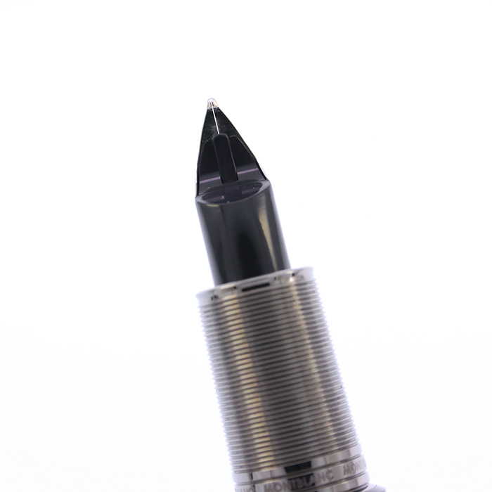 中古)MONTBLANC モンブラン 万年筆 モンブランM マーク