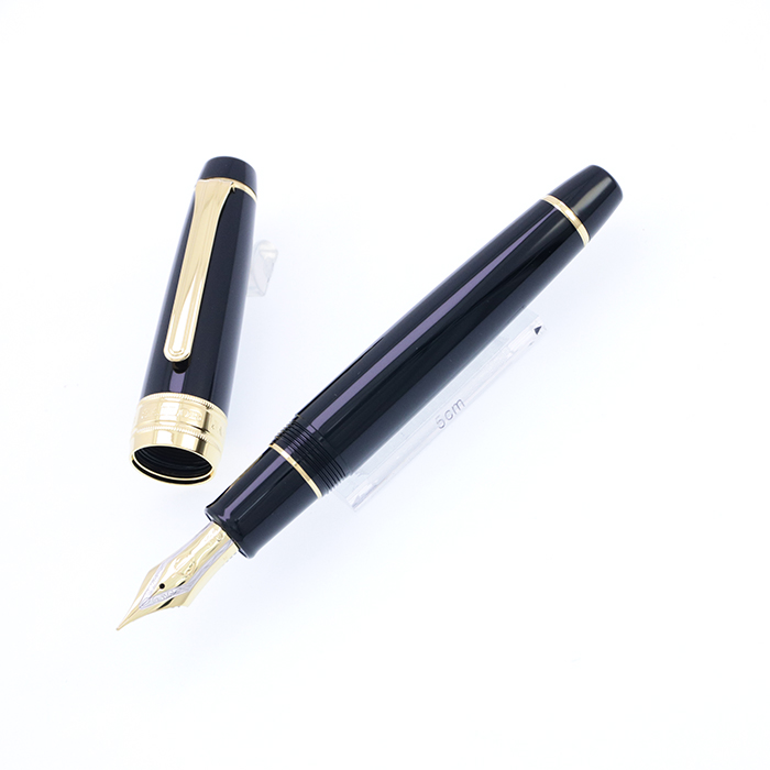 新品)SAILOR セーラー 万年筆 プロフェッショナルギア KOPモデル 金