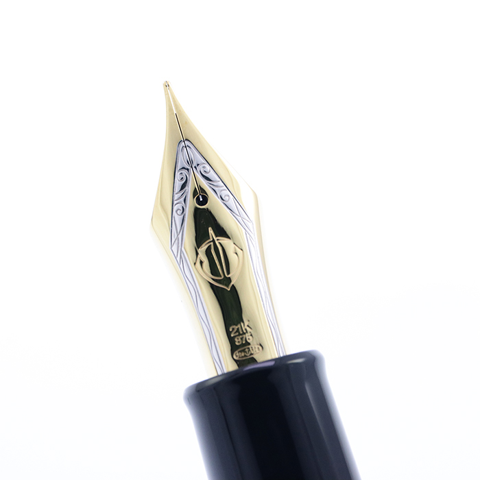 新品)SAILOR セーラー 万年筆 プロフェッショナルギア KOPモデル 金