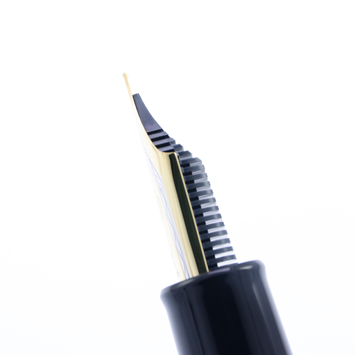 新品)SAILOR セーラー 万年筆 プロフェッショナルギア KOPモデル 金