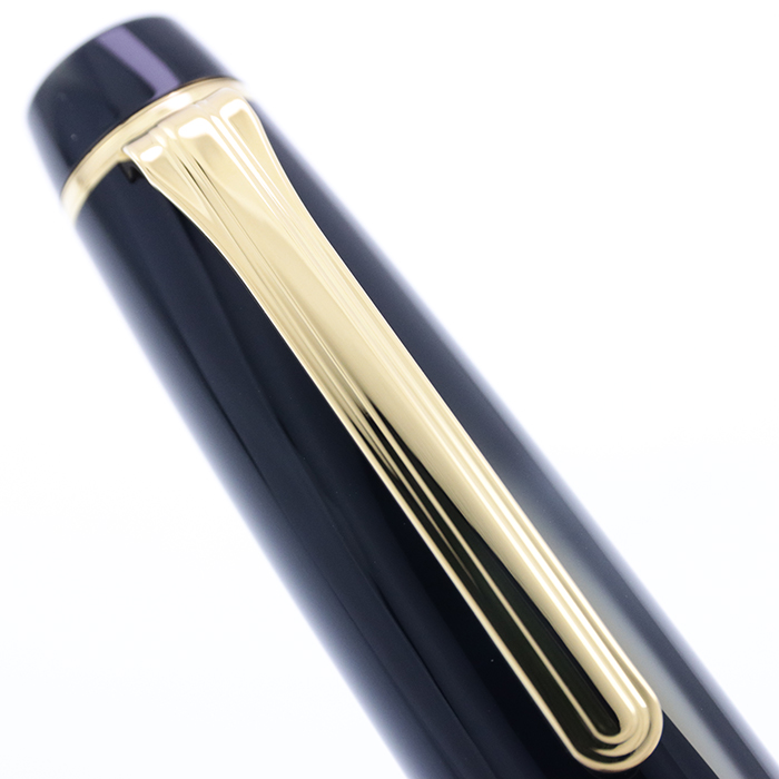 新品)SAILOR セーラー 万年筆 プロフェッショナルギア KOPモデル 金