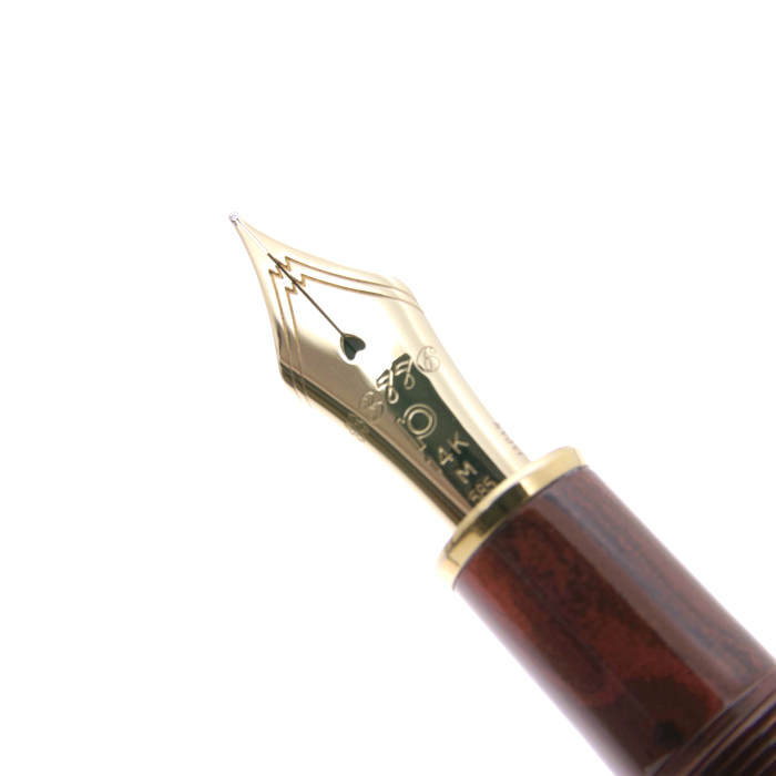 詳細ページ | 万年筆 ボールペンなど高級筆記具の販売・買取