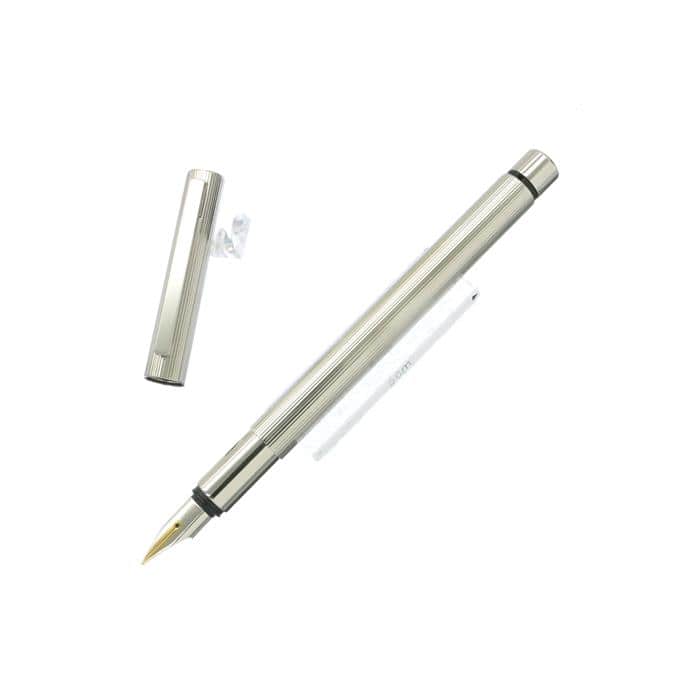 LAMY ラミー ボールペン Lamy CP1 L253 プラチナコート | 世界の