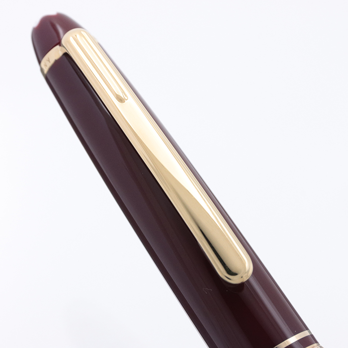 175.モンブラン　マイスターシュテュック164BPクラシック　OH済み　美品 Amazon | (モンブラン) MONTBLANC マイスターシュテュック