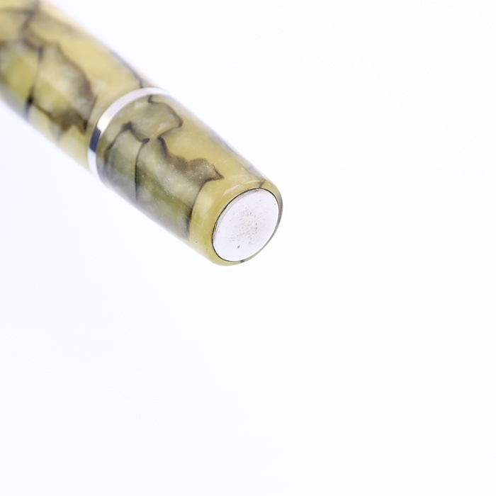中古)Montegrappa モンテグラッパ 万年筆 エキストラ 1930 マーブル
