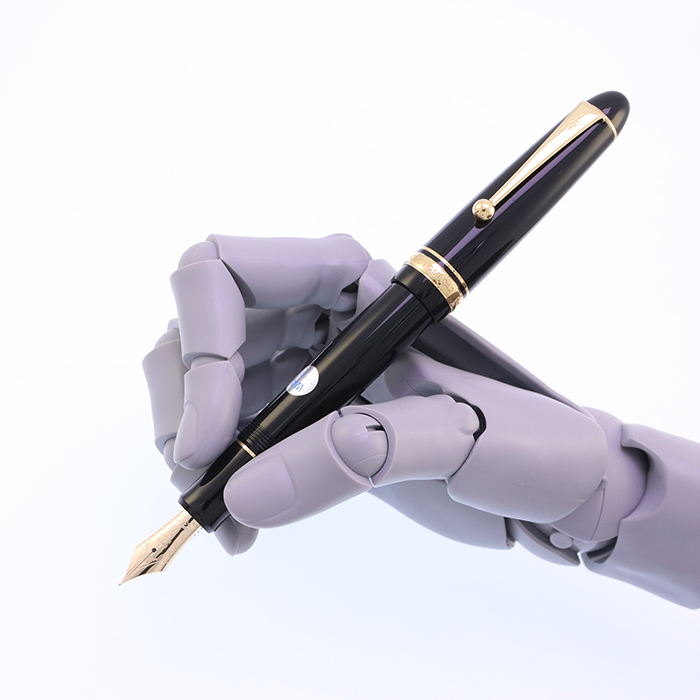 パイロット カスタム742 万年筆 WA ウェーバリー PILOT（文具） 【在庫品】パイロット万年筆 カスタム742