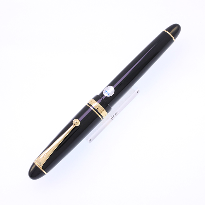 パイロット カスタム742 万年筆 WA ウェーバリー PILOT（文具） 【在庫品】パイロット万年筆 カスタム742