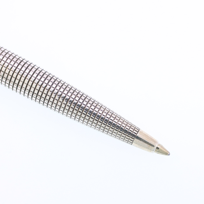 中古)PARKER パーカー ボールペン #75 シズレ スターリングシルバー