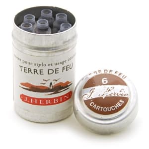 J.HERBIN エルバン カートリッジインク HB20147 ティエラ・デル・フエゴ メイン