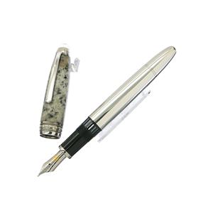 中古)MONTBLANC モンブラン 万年筆 100周年記念 マイ