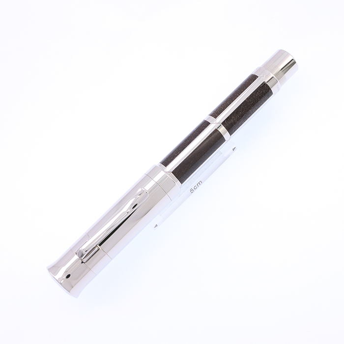 中古)GRAF VON FABER-CASTELL グラフフォンファーバーカステル 万年筆 