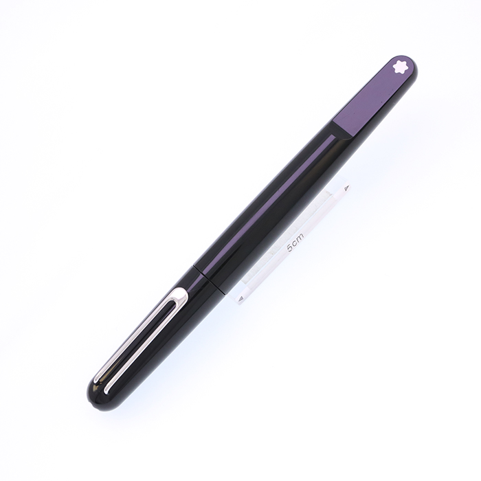 【ユーズド】モンブラン　マーク・ニューソン　ローラーペン 中古)MONTBLANC モンブラン ローラーボール/アートファインライナー