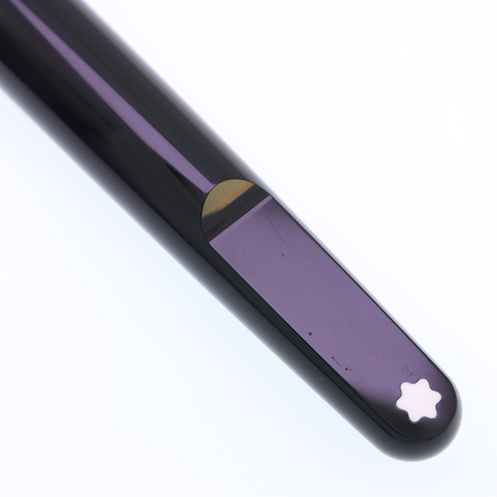 中古)MONTBLANC モンブラン ローラーボール/アートファインライナー