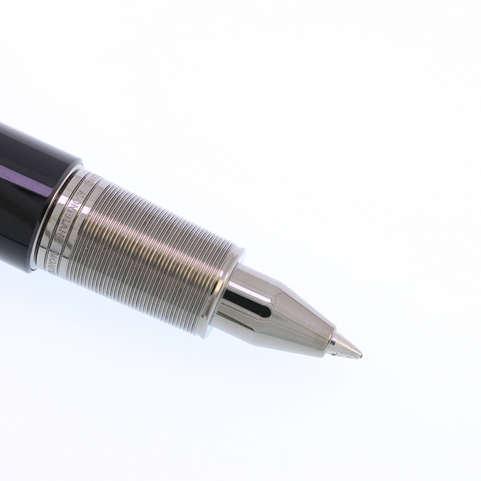 中古)MONTBLANC モンブラン ローラーボール/アートファインライナー