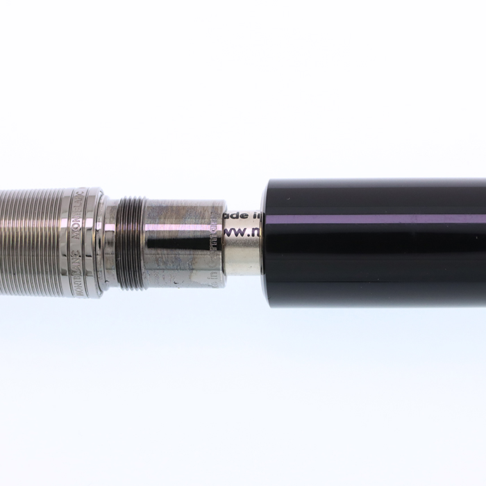 中古)MONTBLANC モンブラン ローラーボール/アートファインライナー
