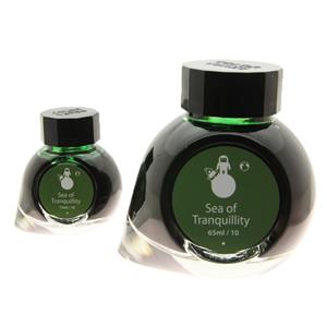 COLORVERSE カラーバース ボトルインク シー・オブ・トランキュリティ 65ml+15ml メイン
