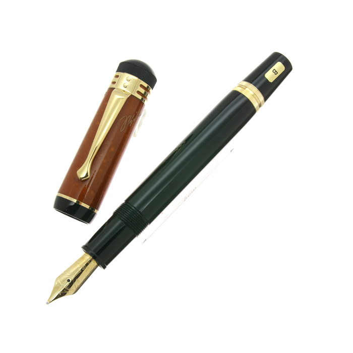 詳細ページ | 万年筆 ボールペンなど高級筆記具の販売・買取