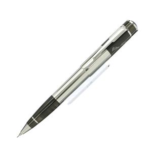 MONTBLANC モンブラン メカニカルペンシル 作家シリーズ2007 ウィリアム･フォークナー 0.5mm メイン