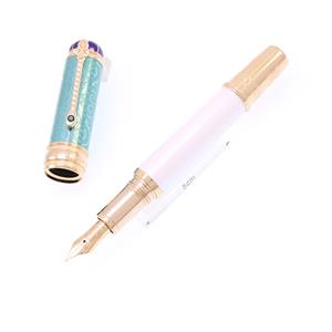 万年筆 リミテッドエディション 4810 パトロンシリーズ2022 オマージュ トゥ ヴィクトリア M