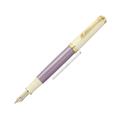 Pelikan ペリカン 万年筆 スペシャルエディション スーベレーン M600 バイオレットホワイト M