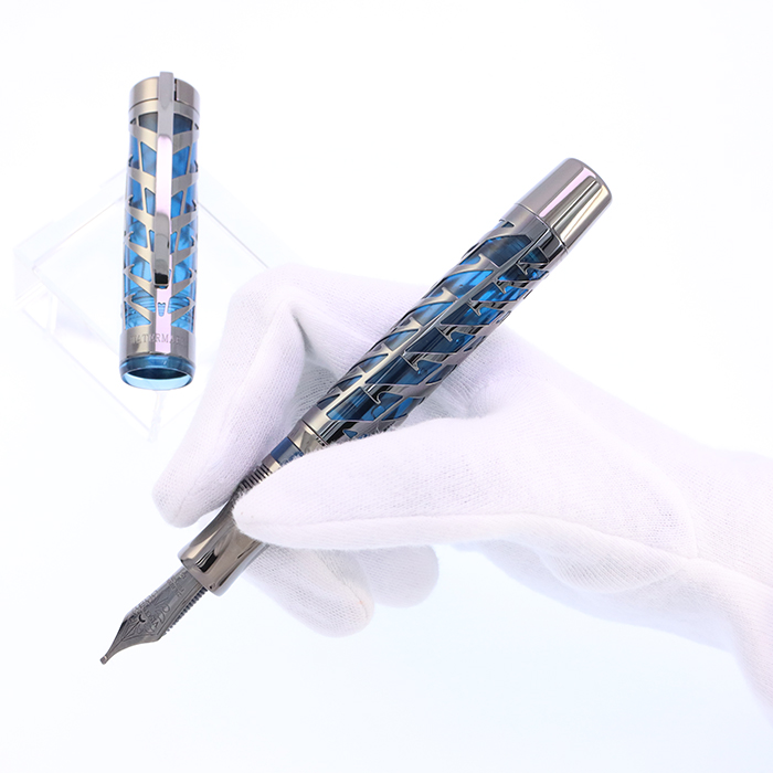 M0719 　ヴィスコンティ限定ポルトフィーノ VISCONTI - M0719 様 専用 ヴィスコンティ限定ポルトフィーノの通販 by