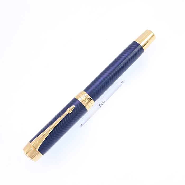 PARKER（パーカー）万年筆 デュオフォールド クラシック