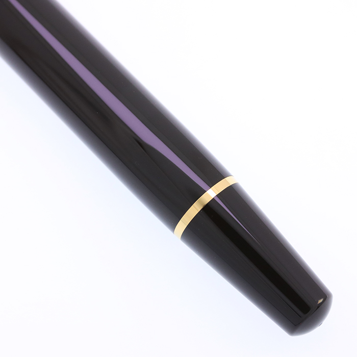 中古)MONTBLANC モンブラン 万年筆 ドネーションペン ヨハン