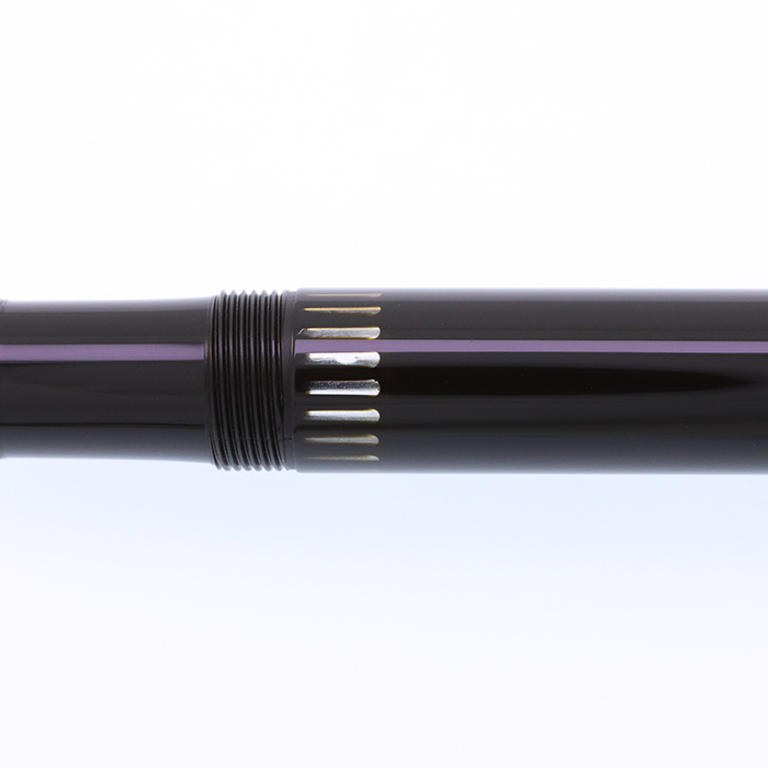 モンブラン ヨハン･セバスチャン･バッハ ドネーションペン 万年筆 HM132W 中古)MONTBLANC モンブラン 万年筆 ドネーションペン ヨハン