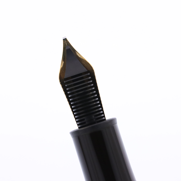 中古)MONTBLANC モンブラン 万年筆 ドネーションペン ヨハン