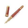 MONTBLANC モンブラン 万年筆 リミテッドエディション 888 パトロンシリーズ2016 ペギー･グッゲンハイム