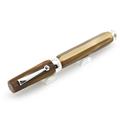 Montegrappa モンテグラッパ 万年筆 ミクラ キャメルブラウン