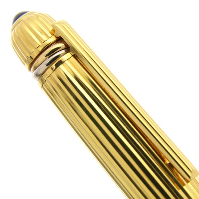 Cartier カルティエ ローラーボール ローラーパシャ ドゥ カルティエ Cartier カルティエ ローラーボール ローラーパシャ ドゥ カルティエ