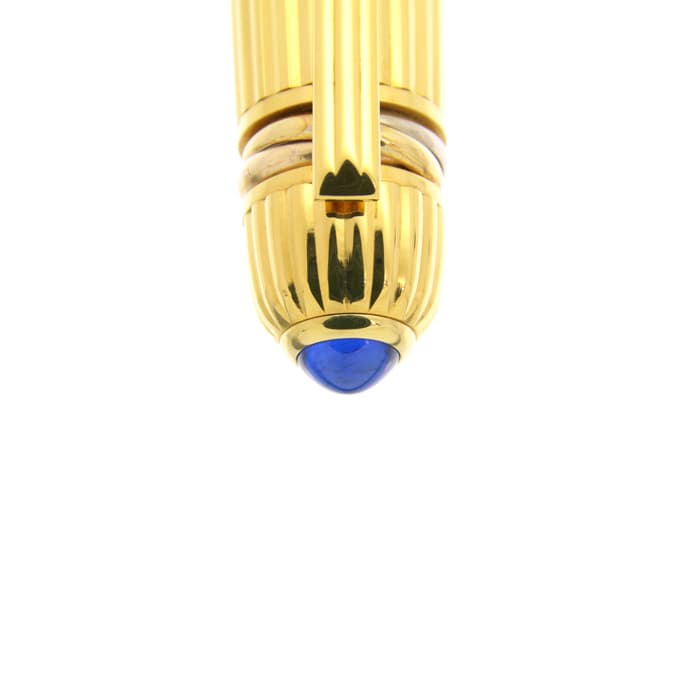 Cartier カルティエ ローラーボール ローラーパシャ ドゥ カルティエ 詳細ページ | 万年筆 ボールペンなど高級筆記具の販売・買取