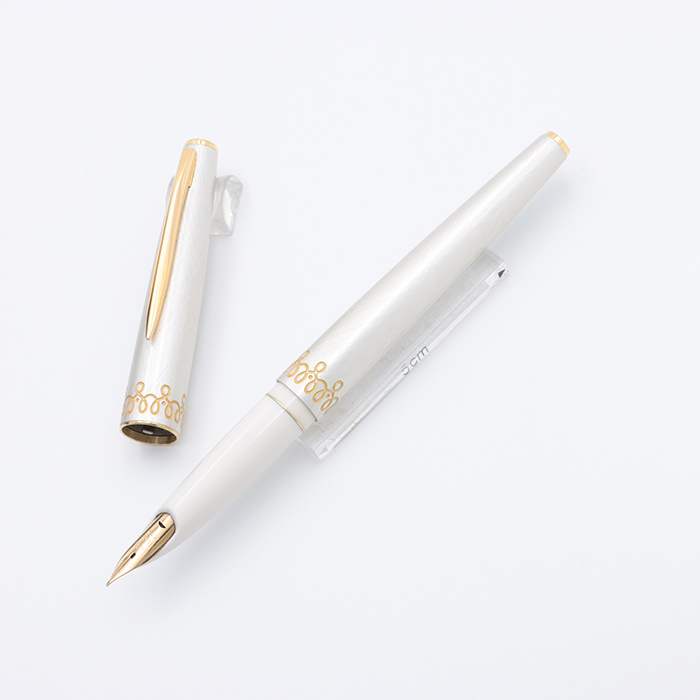 〔中古品〕PILOT 万年筆 20本セット 詳細ページ | 万年筆 ボールペンなど高級筆記具の販売・買取