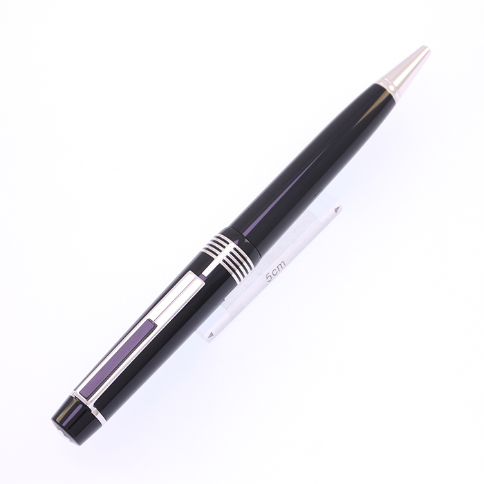 中古)MONTBLANC モンブラン ボールペン ドネーションペン ゲオルグ