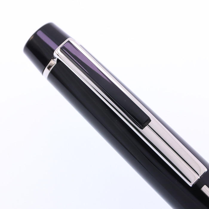中古)MONTBLANC モンブラン ボールペン ドネーションペン ゲオルグ