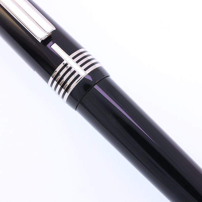 中古)MONTBLANC モンブラン ボールペン ドネーションペン ゲオルグ