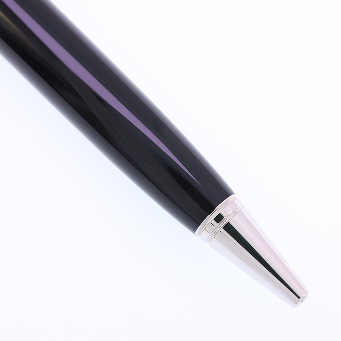 中古)MONTBLANC モンブラン ボールペン ドネーションペン ゲオルグ