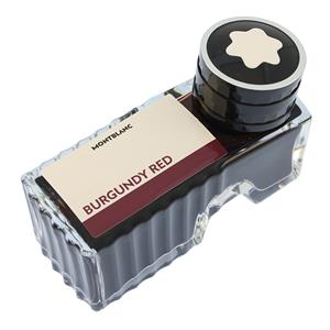 ボトルインク バーガンディレッド