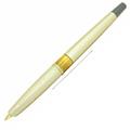 PILOT パイロット 万年筆 キャップレス C-600MW 14K/ (最初期型)