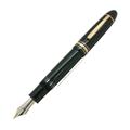 MONTBLANC モンブラン 万年筆 マイスターシュテュック #149 14K中白/B [研磨]