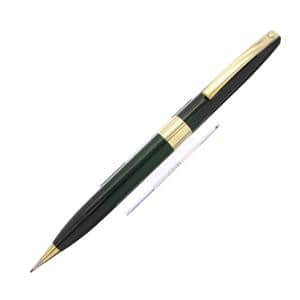 メカニカルペンシル PFM III ブラック 0.9mm