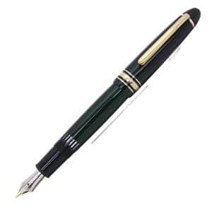 MONTBLANC モンブラン 万年筆 マイスターシュテュック #146 ル･グラン M メイン