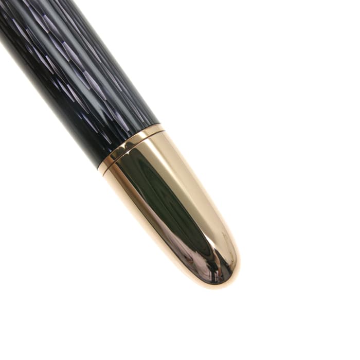 モンブラン マイスターシュテュック 90周年 スペシャルエディション ボールペン 詳細ページ | 万年筆 ボールペンなど高級筆記具の販売・買取