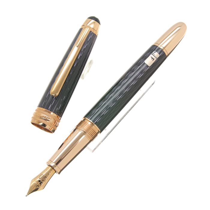 ユ*ケ様 Montblanc Meisterstück 万年筆 90周年モデル ユ*ケ様 Montblanc Meisterstück 万年筆 90周年モデル 詳細ページ