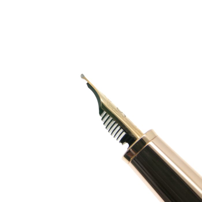 Mont Blanc マイスターシュテック　万年筆プレミアム特別版セット MONTBLANC モンブラン 万年筆 マイスターシュテュック 90周年