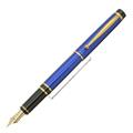 PILOT パイロット 万年筆 株主限定 グランセ ブルー