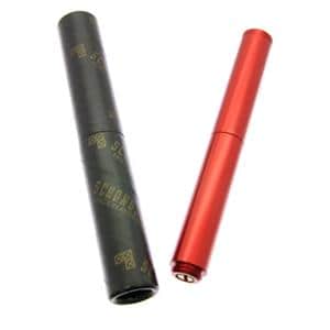 SCHONDSGN ショーンデザイン ボールペン ロンハーマン限定 #01A RHC レッド メイン