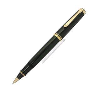 Pelikan ペリカン ローラーボール スーベレーン R600 ブラック メイン